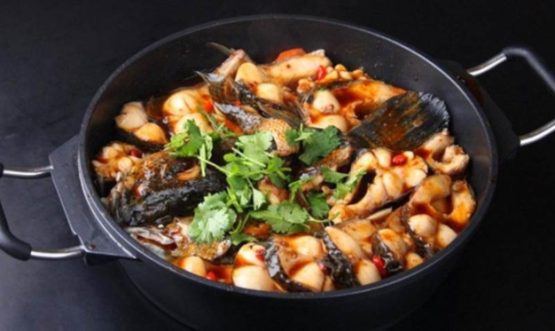 香公香婆七品焖锅